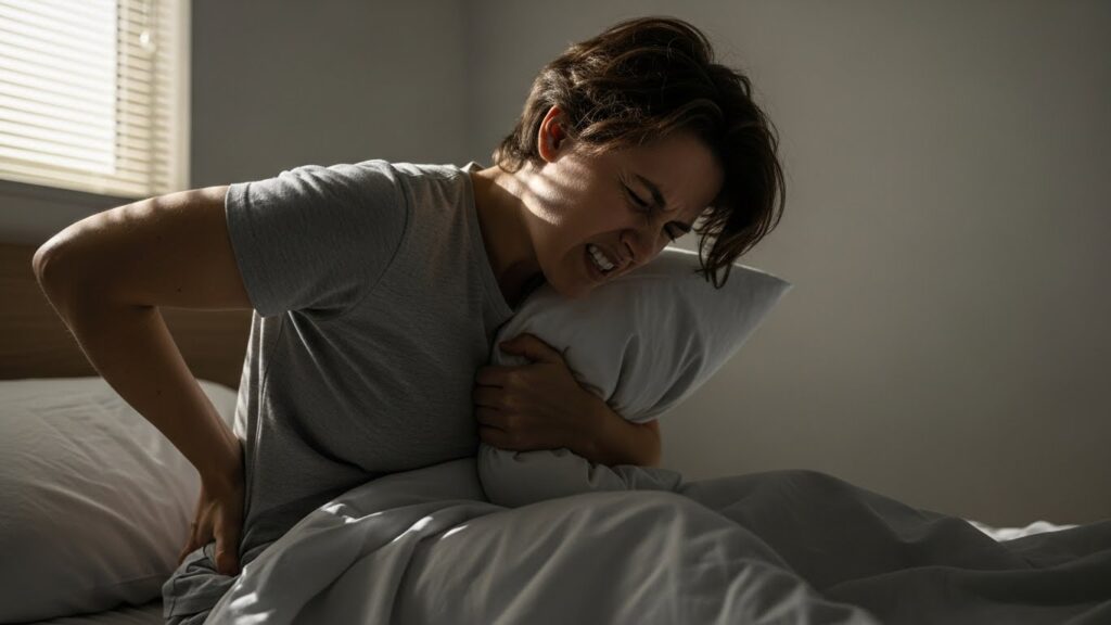 back-hurts-after-waking-up